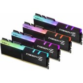 Trident Z RGB 32GB DDR4 4000MHz DIMM F4-4000C18Q-32GTZRB