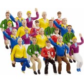 Carrera Supporters (GCB1035)