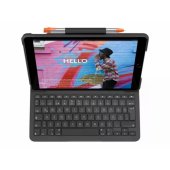 Case Slim Folio for iPad (10th gen) Nordic grey