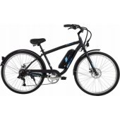 E-Bike Everett+ 27,5" Man 350W