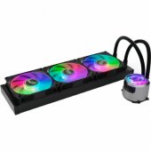 Jarn 360 120mm ARGB Liquid Cooler VK-AIOJR360B black