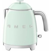 KLF05PGEU Pastel Green
