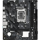 H610M-H2/ M.2 DDR4 LGA1700 mATX