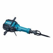 Makita HM1802 demolition hammer Black, Blue 2000 Watt.