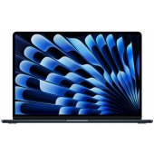 MacBook Air 15.3 Retina M4 24GB 512GB SSD SWE Midnight MC6L4KS/ A