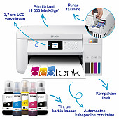EcoTank L4266