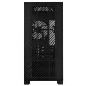 Elite 301 Light Black
