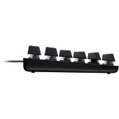 G413 TKL SE Corded Mechanical Gaming Keyboard US Black 920-010446