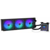 Navis F360 ARGB 120 mm CPU Cooler EY3B006