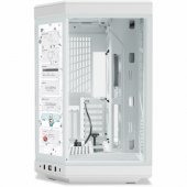 HYTE Y70 White