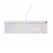Thor 404 Outemu Peach Silent White