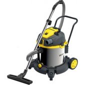 SXVC50XTDE Black/ Yellow