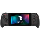 Split Pad Pro Black/ Transparent