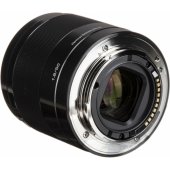 SEL- 50F18B 50 mm F/ 1.8 OSS for Sony E