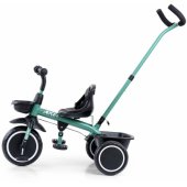 Axel Dark Green