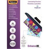 Laminating Pouch (5396205) A4