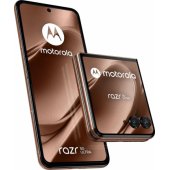 Razr 50 Ultra 12/ 512GB Mocha Mousse
