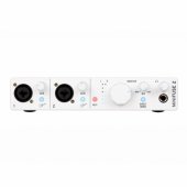 MiniFuse 2 White
