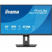 ProLite XB2797QSNP-B1 27" IPS 16:9