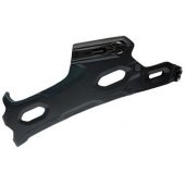 Bell Szczęka odpinana do kasków full face SUPER CHINBAR matte black ro