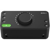 EVO 4 USB Audio Interface