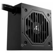 Rebel P10 Silver 750W Black