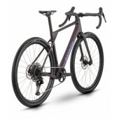 Soreno Pure 2026 grey L
