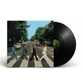 THE BEATLES "ABBEY ROAD"