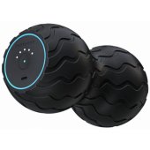Theragun Wave Duo massager Universal Black