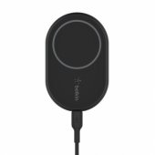 Magnetic Wireless Car Charger 10W