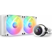 Kraken 240 RGB 240 mm CPU Cooler RL-KR240-W1