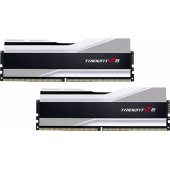 Trident Z5 White 2x16GB DDR5 6400MHz DIMM F5-6400J3239G16GX2-TZ5S