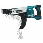 DFR750Z cordless automatic screwdriver solo