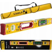 Stabila Tech 196 DL Electronic level 183 cm