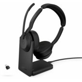 Evolve2 55 Link380c MS Stereo Stand
