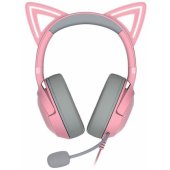 Kraken Kitty V2 Pink