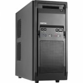CHIEFTEC LF-02B- GAMING MIDI TOWER W/ O PSU 2x USB 2.0 1x USB 3.0