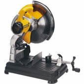 Dewalt metal cutting machine DW 872 2200W (DW872)