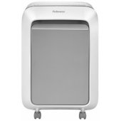 Powershred LX211 White