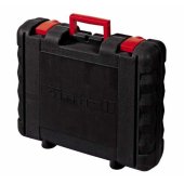 Einhell biscuit cutter TC-BJ 900, biscuit joiner (red, suitcases, 860