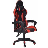 Gaming Chair 7911 Red