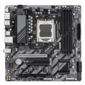 B850M D3HP Mainboard Sockel AM5