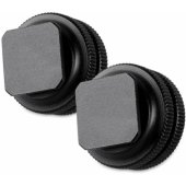 1631 Cold Shoe Adapter Pack 2pcs