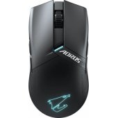 AORUS M6 Black