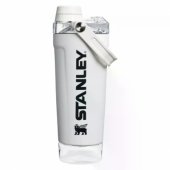 The Activate Shaker 0,6L balta