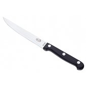 Kitchen knife 12cm black