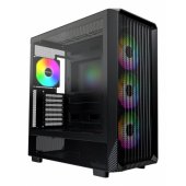 X5 RGB Black