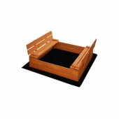 Sandbox PS180l 180x180cm