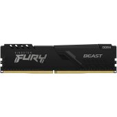 Fury Beast Black 8GB DDR4 3200MHZ DIMM KF432C16BB/ 8