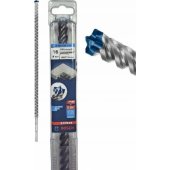 BOSCH SDS max-8X 16x600x740mm - 2608900216 EXPERT RANGE